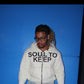 Crème “VVS” Jacket