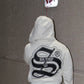 Crème “VVS” Jacket