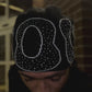 Rhinestone “SOUL” Beanie